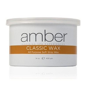 all purpose wax for hair removal in 14 oz can