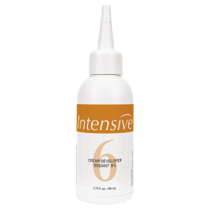 Intensive Cream Developer 6%
