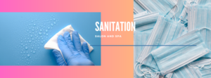 Sanitation