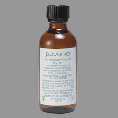 Pevonia Jouvence Dry Face Oil