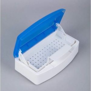 Disinfecting Tray with Lid