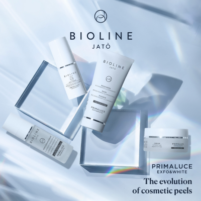 Bioline Primaluce Exfo & White