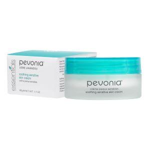 1113-11 Sensitive Soothing Cream