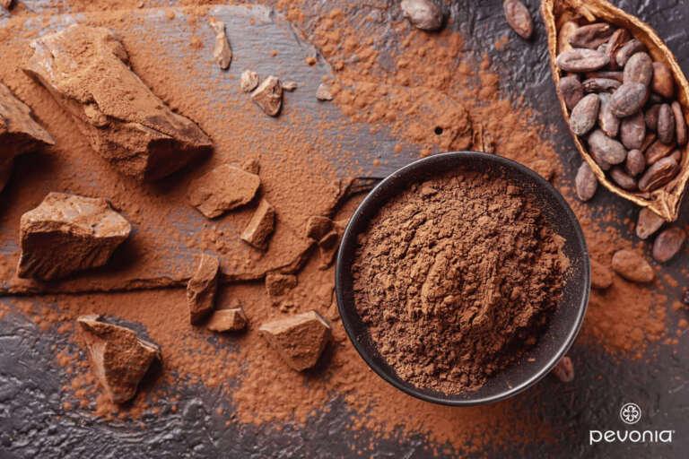 Pevonia Chocolate Indulgence
