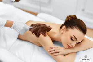 pevonia chocolate indulgence