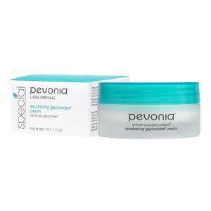 Pevonia Resurfacing Glycocides Cream with Box