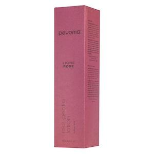 1117-11 Pevonia RS2 Gentle Lotion Box Front