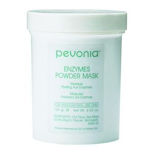 5080-33 Pevonia Enzymes Powder Mask