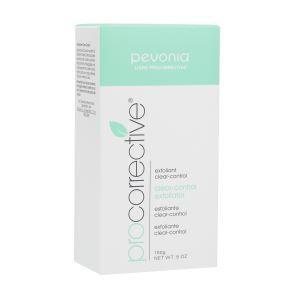 Pevonia ProCorrective Clear-Control Exfoliator Box 1916-11
