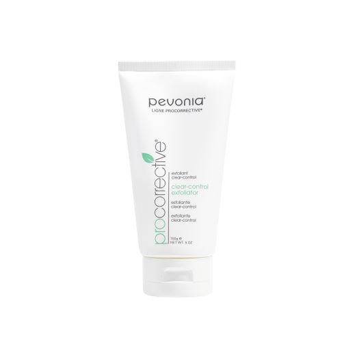 Clear-Control Exfoliator 2 Pevonia 1916-11 ProCorrective Clear-Control Exfoliator Tube