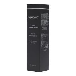 Pevonia 2030-11 120ml Myoxy-Caviar Timeless Balm Cleanser Box Front
