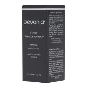 Pevonia 2035-11 30ml Myoxy-Caviar Timeless Eye Contour Box Front
