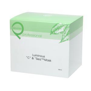 Pevonia Luminous C & Sea Mask Box Professional