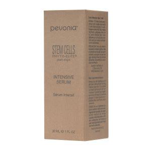 Pevonia 3931-11 30ml Stem Cell Phyto-Elite Intensive Serum Box Front