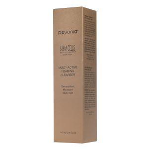 Pevonia 3930-11 120ml Stem Cell Phyto-Elite Multi-Active Foaming Cleanser Box Front