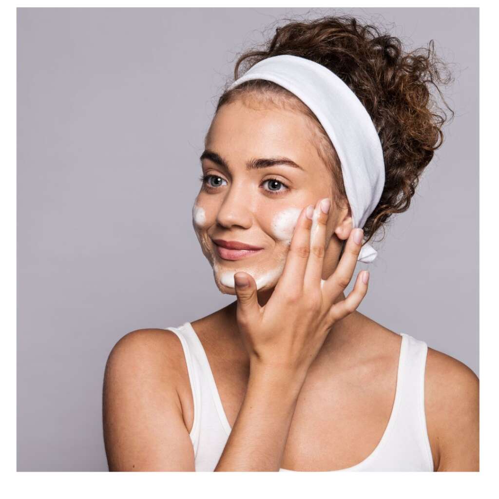 Latest News Archives Skin Care model