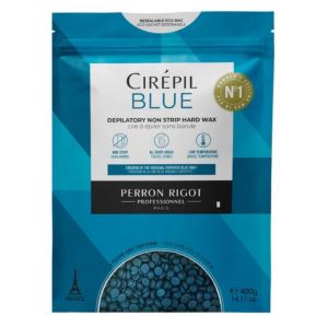 cirepil blue wax