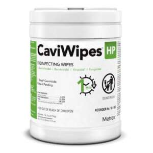 Caviwipes HP 16-1100