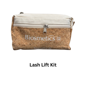 Lash Lift Kit