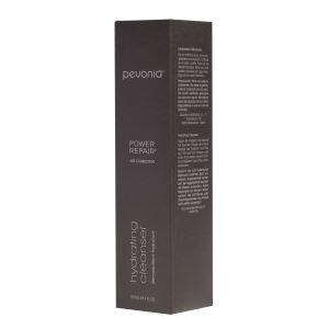 2018-11 120ml Power Repair Hydrating Cleanser Box Front