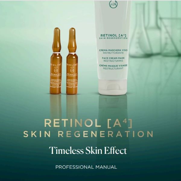 Manual Retinol [A4]