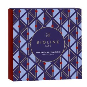 Bioline Jato Limited Edition Gift Set Wonderful Revitalization Image