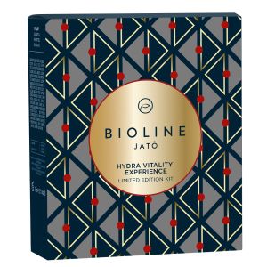 Bioline Jato Limited Edition Gift Set Body Vitality Travel Image