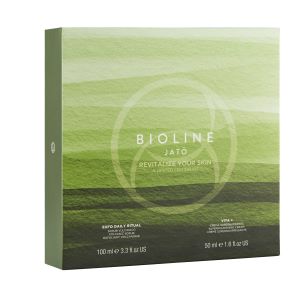 Bioline Jato Limited Edition Revitalize Vita Image