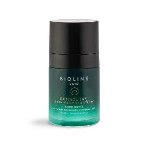 Bioline Jato Retinol [A4] Retail Night Serum Bottle Image