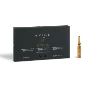 Bioline Jato Retinol [A4] Retail Night Concentrate Box and Vial Image