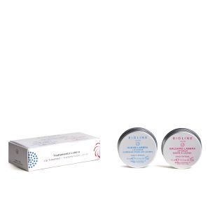 Bioline Jato Lip Treatment Scrub Balm Image 4