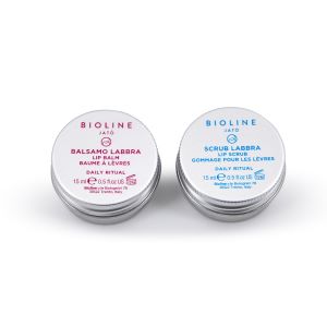 Bioline Jato Lip Treatment Scrub Balm Image 3