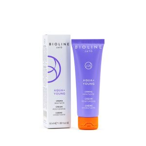 Bioline Jato Aqua Young Moisturizing Cream Image