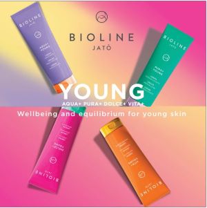 Consumer Brochure Young Moisturizing Creams