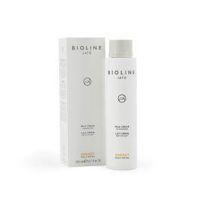 Bioline Energy Cleansing Milk Retail DRR31200