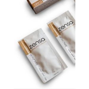 Zensa Healing Cream Sachet 5 ml LMZHC