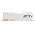 Zensa Lidocaine Cream 5% Box LMZLC
