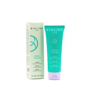 Bioline Pura Young Normalizing Cream LPRY1150