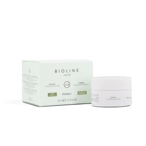 Bioline Pura T-Zone Mattifier Cream LPR16050