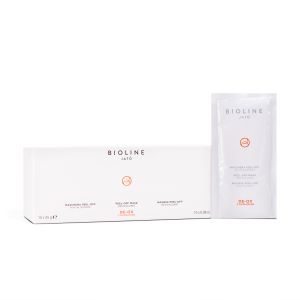 DOP61250 De-Ox Peel-Off Mask