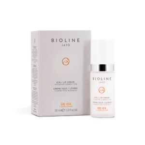 DOR14030 De-Ox Eye and Lip Cream