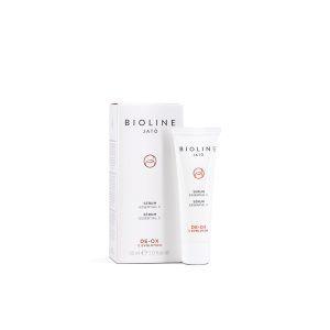 DOR22030 De-Ox Essential C Serum Bioline