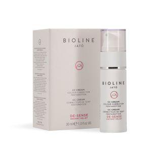 DSR13031 CC Cream Colour Corrector