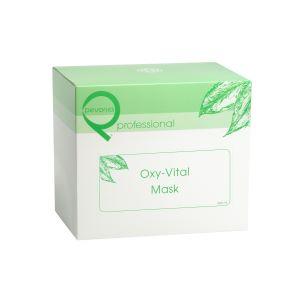 Oxy-Vital Mask Prof Box Right