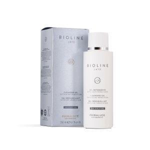PLR50200 Primaluce Retail Cleansing Gel