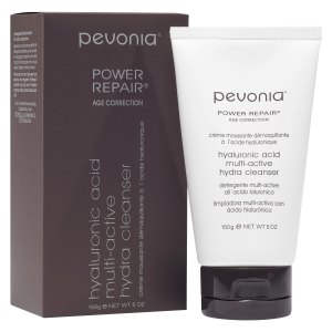 2010-11 Hyaluronic Acid Multi-Active Hydra Cleanser with Box Right