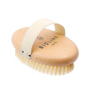 Bioline Body Brushes 4 Contour Body Brush Pennell06