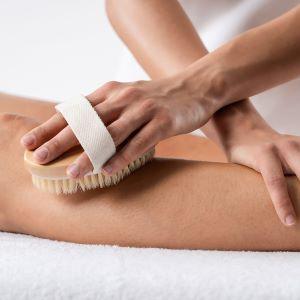 Bioline Body Brushes Contour