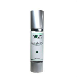 Salicylic 2% Exfoliant