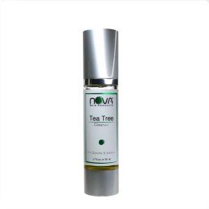 Tea Tree Cleanser Retail